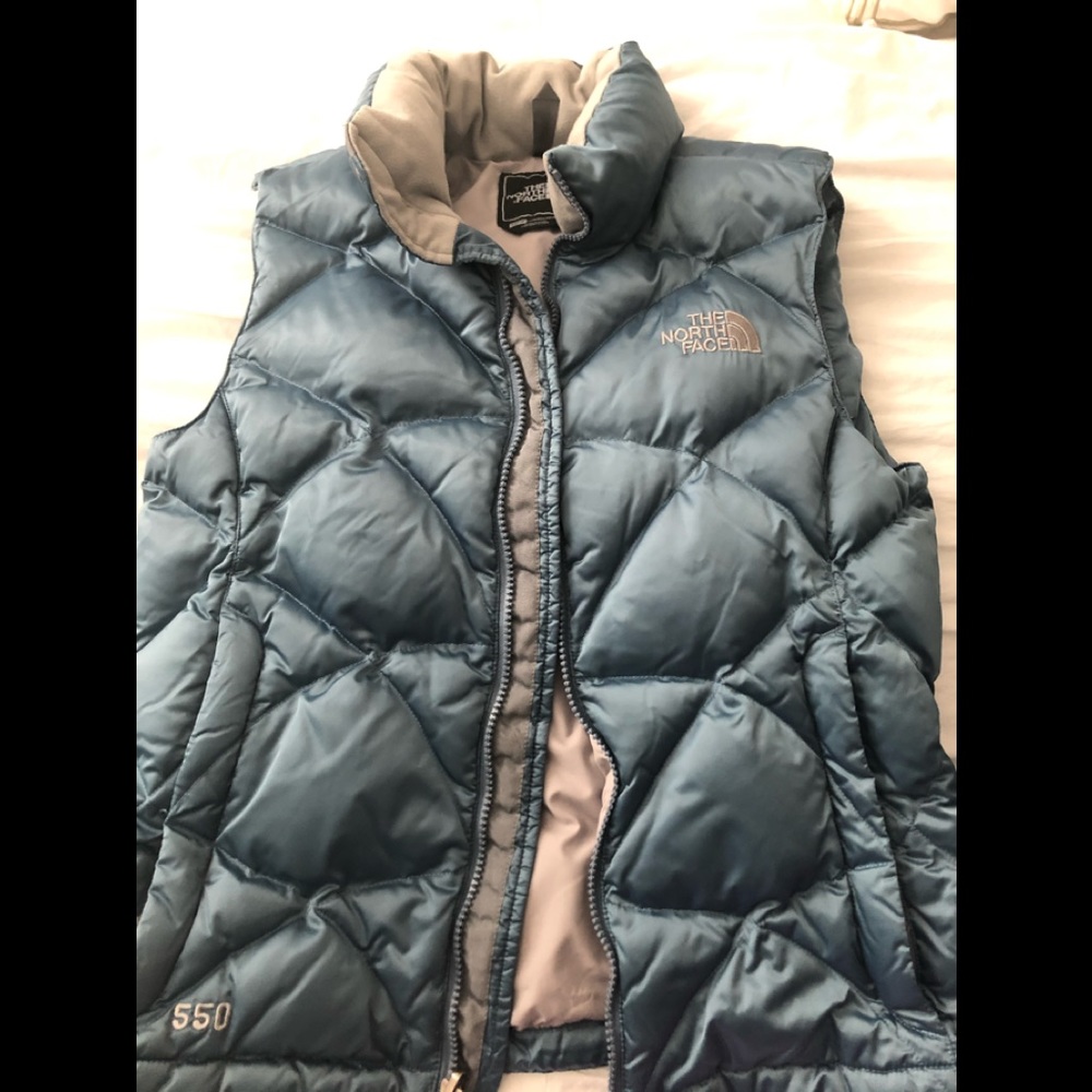 The North Face Women’s Vest